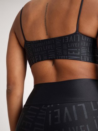 Top Live Body Curve Essential