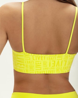 Top Live Curve