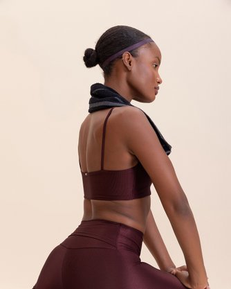 Top Live Curve Allure Adaptiv