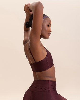 Top Live Curve Allure Adaptiv