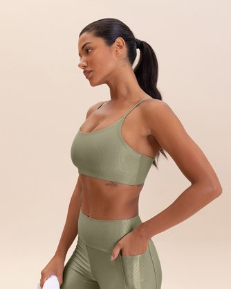 Top Live Curve Allure Adaptiv
