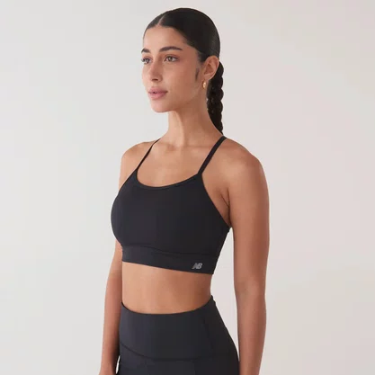 Top New Balance Basic Yoga
