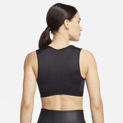 Top Nike Air Dri FIT Swoosh