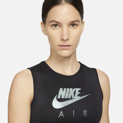 Top Nike Air Dri FIT Swoosh