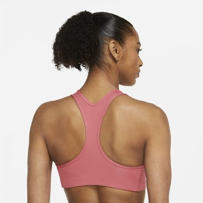 Top Nike Dri FIT Swoosh