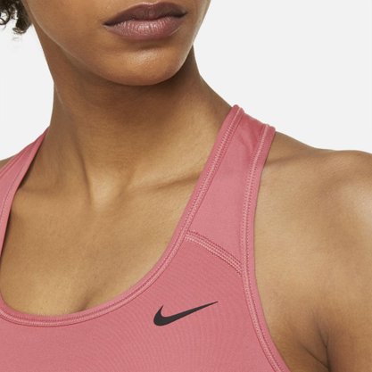 Top Nike Dri FIT Swoosh