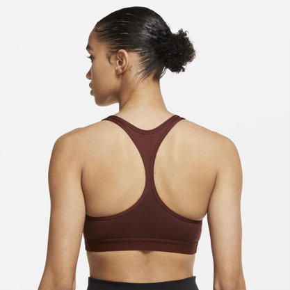 Top Nike Dri FIT Swoosh Icon Clash
