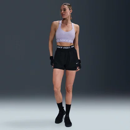 Top Nike Pro Swoosh