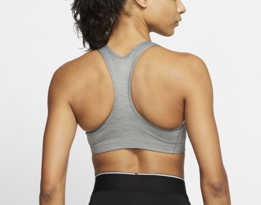 Top Nike Swoosh