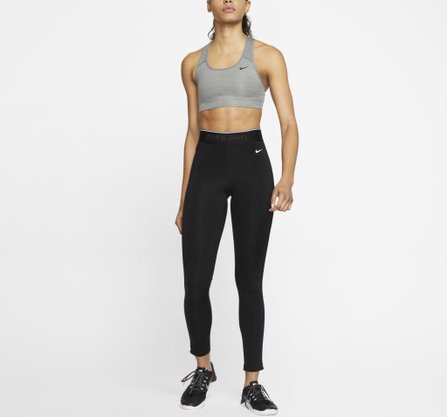 Top Nike Swoosh