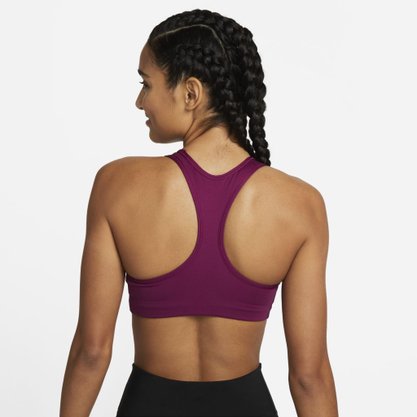 Top Nike Swoosh