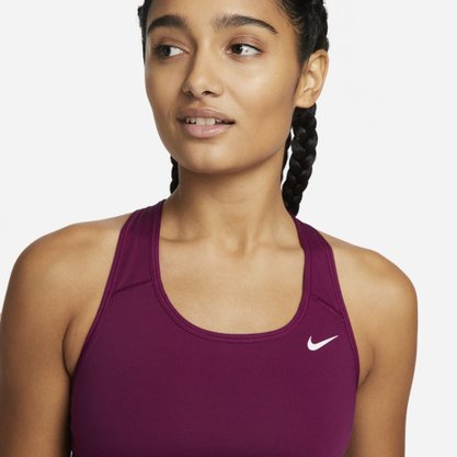 Top Nike Swoosh
