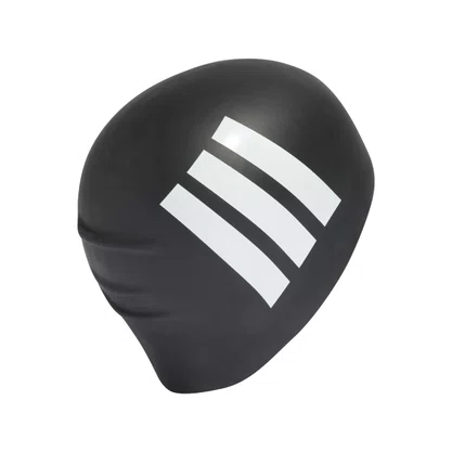Touca Natação Adidas Três Listras
