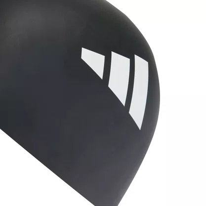 Touca Natação Adidas Três Listras