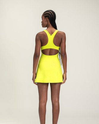 Vestido Live Fit BT