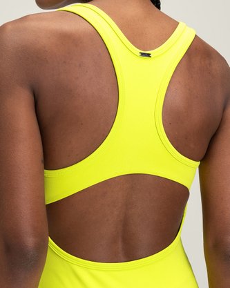 Vestido Live Fit BT