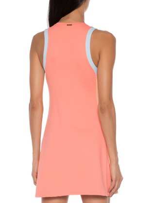 Vestido Live Set Colors Bella Falconi
