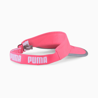 Viseira Puma Running