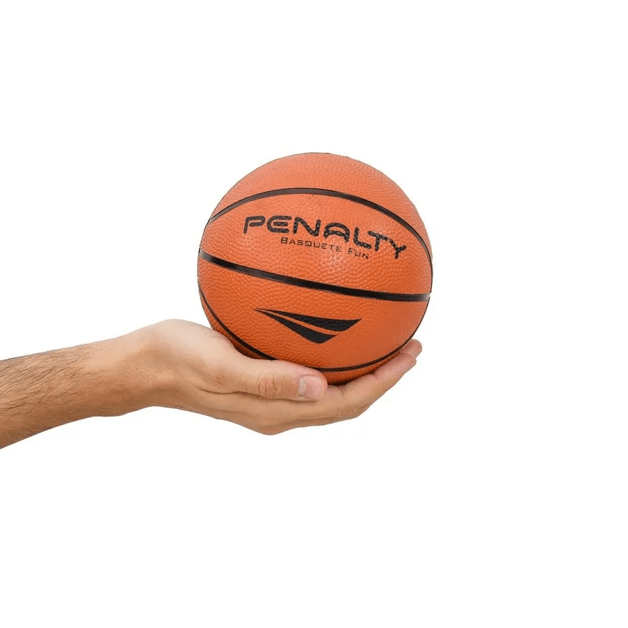 Mini Bola Basquete Penalty Fun T1 Xxiii - Polissport