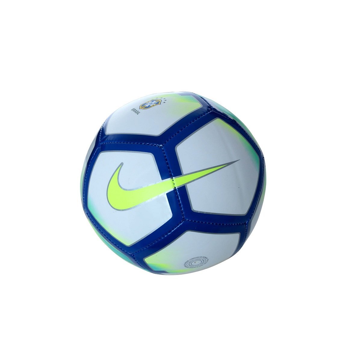 Mini Bola Futebol Nike Premier League Skills