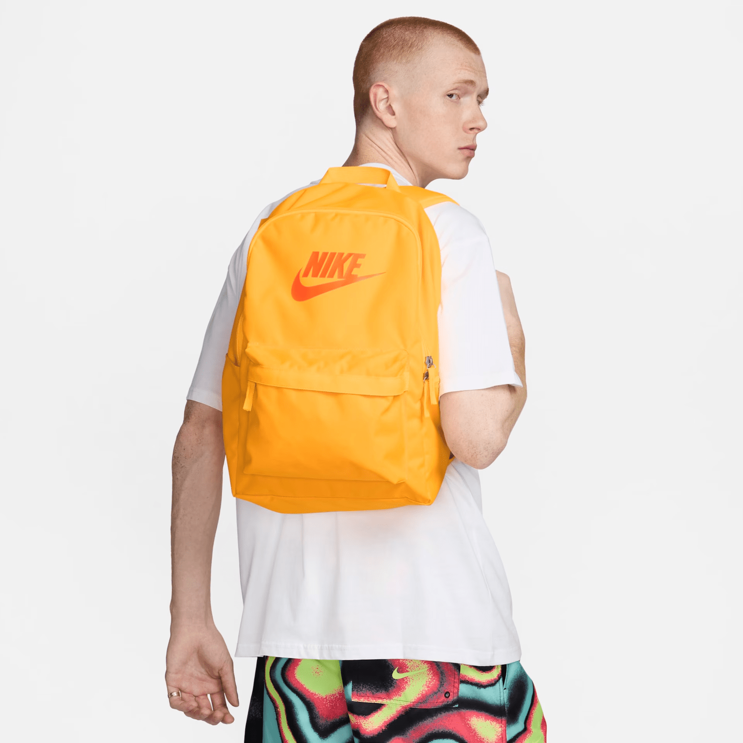 Mochila Nike Heritage