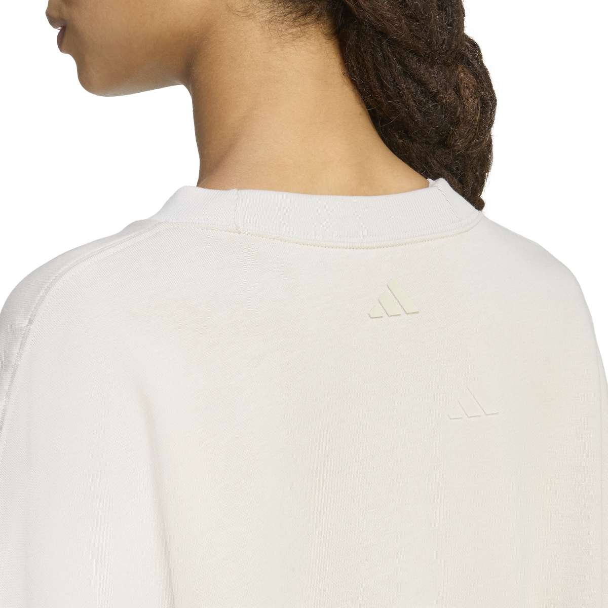 Moletom Adidas Seasonal Essentials Colorpop