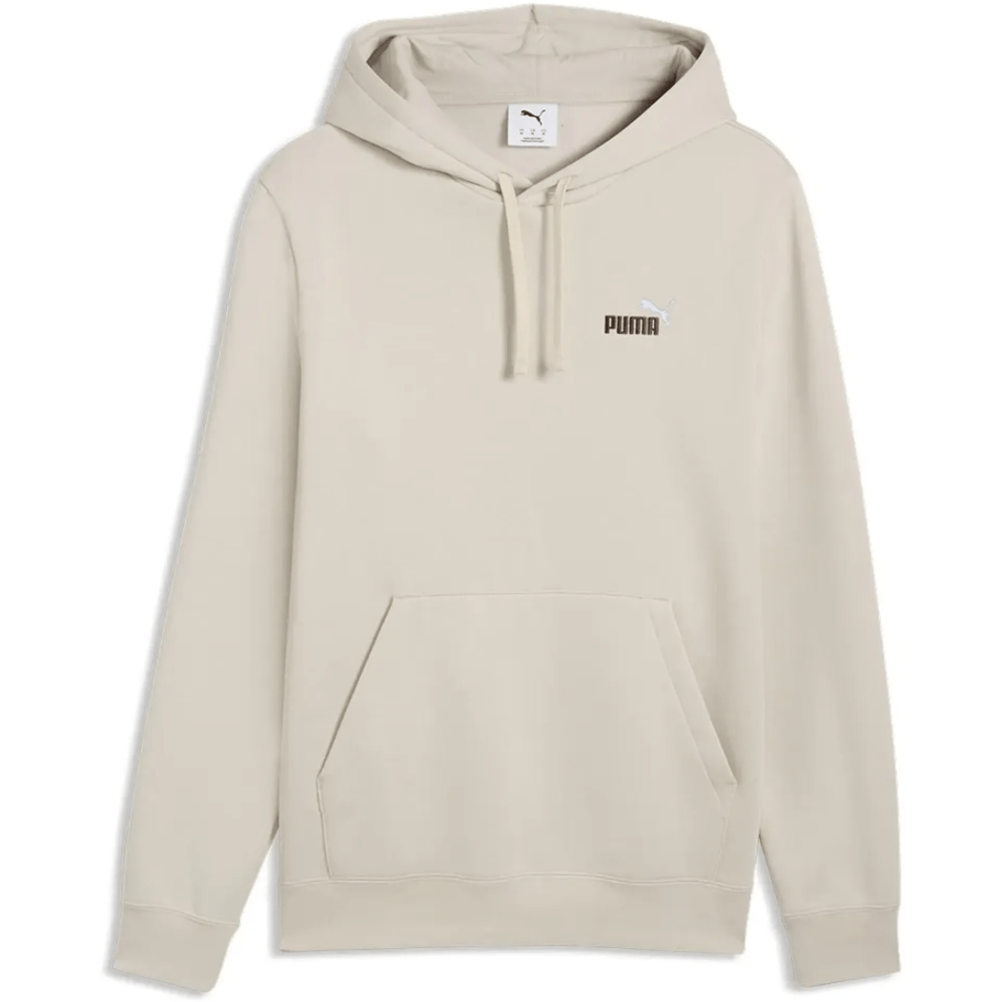 Moletom Puma Ess 2 Color Small No.1 Logo