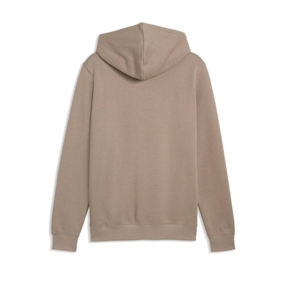 Moletom Puma Essentials 2 Color No.1 Logo