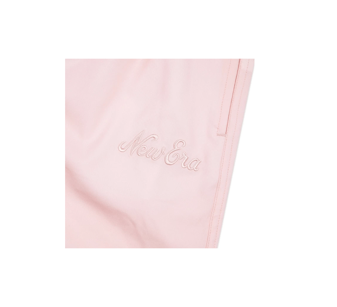 Shorts New Era Praia Branded Color in Color