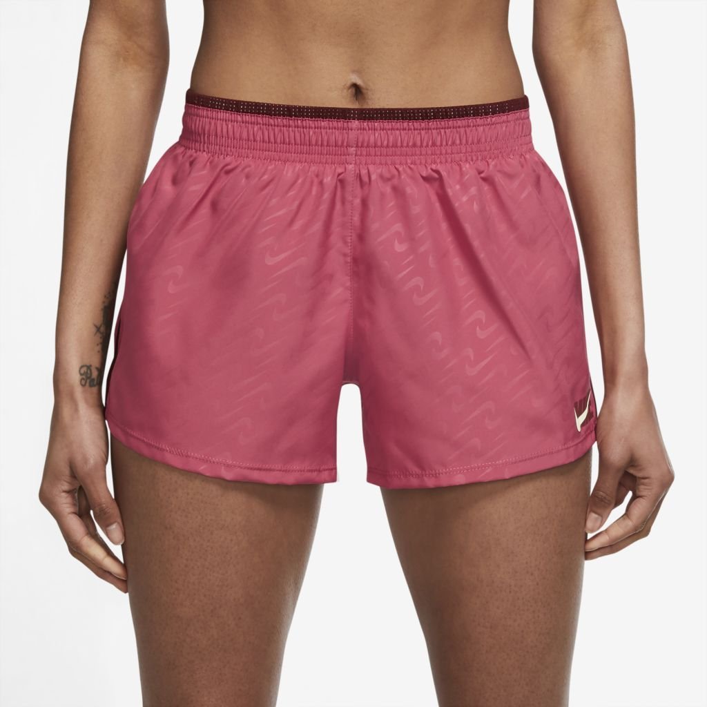 Shorts Nike Sportswear Sport Essentials Masculino - Rosa