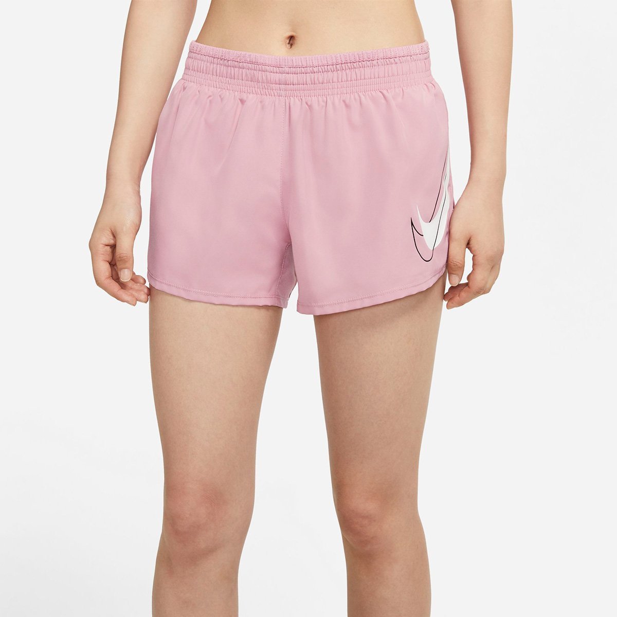 Shorts Nike Dri Fit Classic - Compre Agora