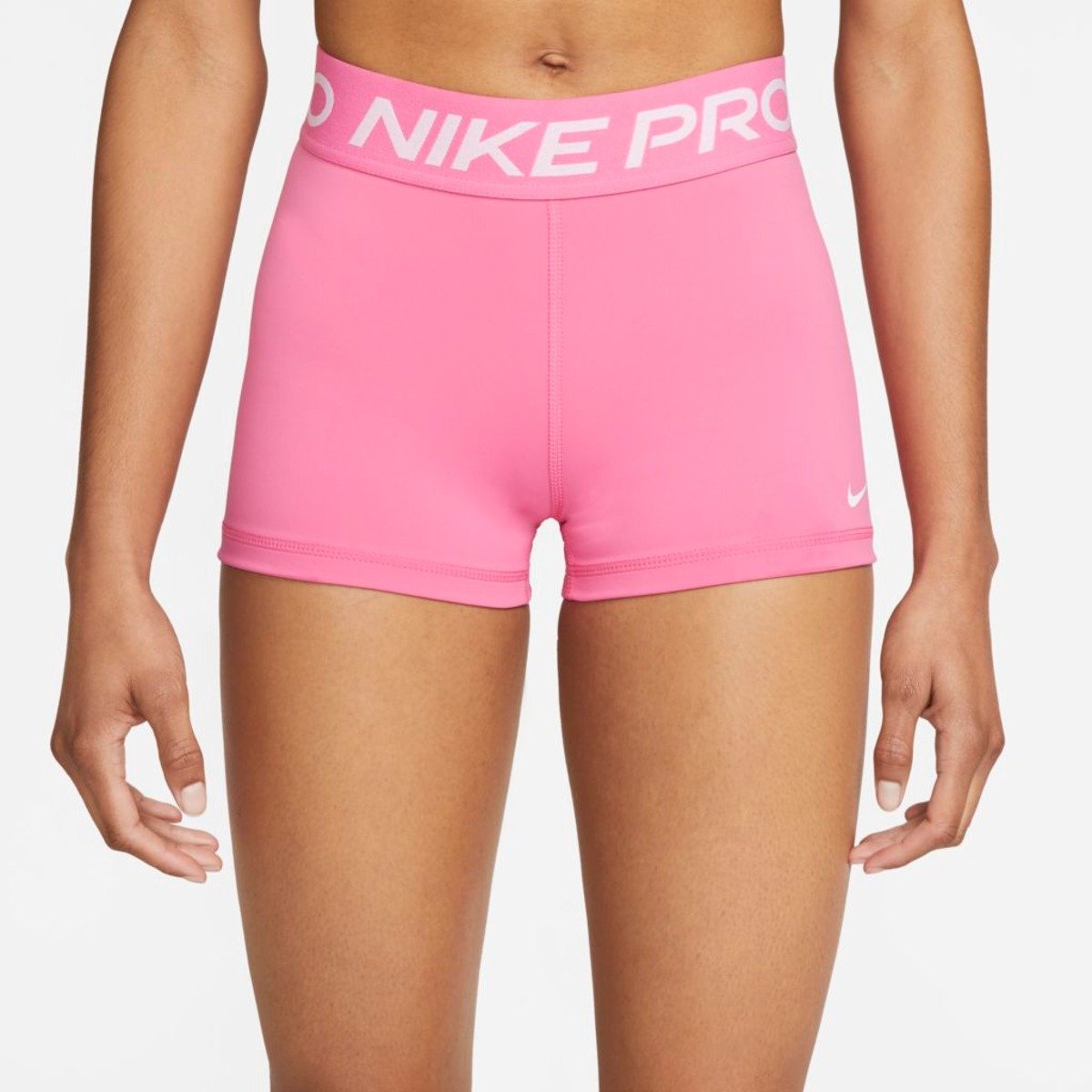 Calções Nike Pro para mulher