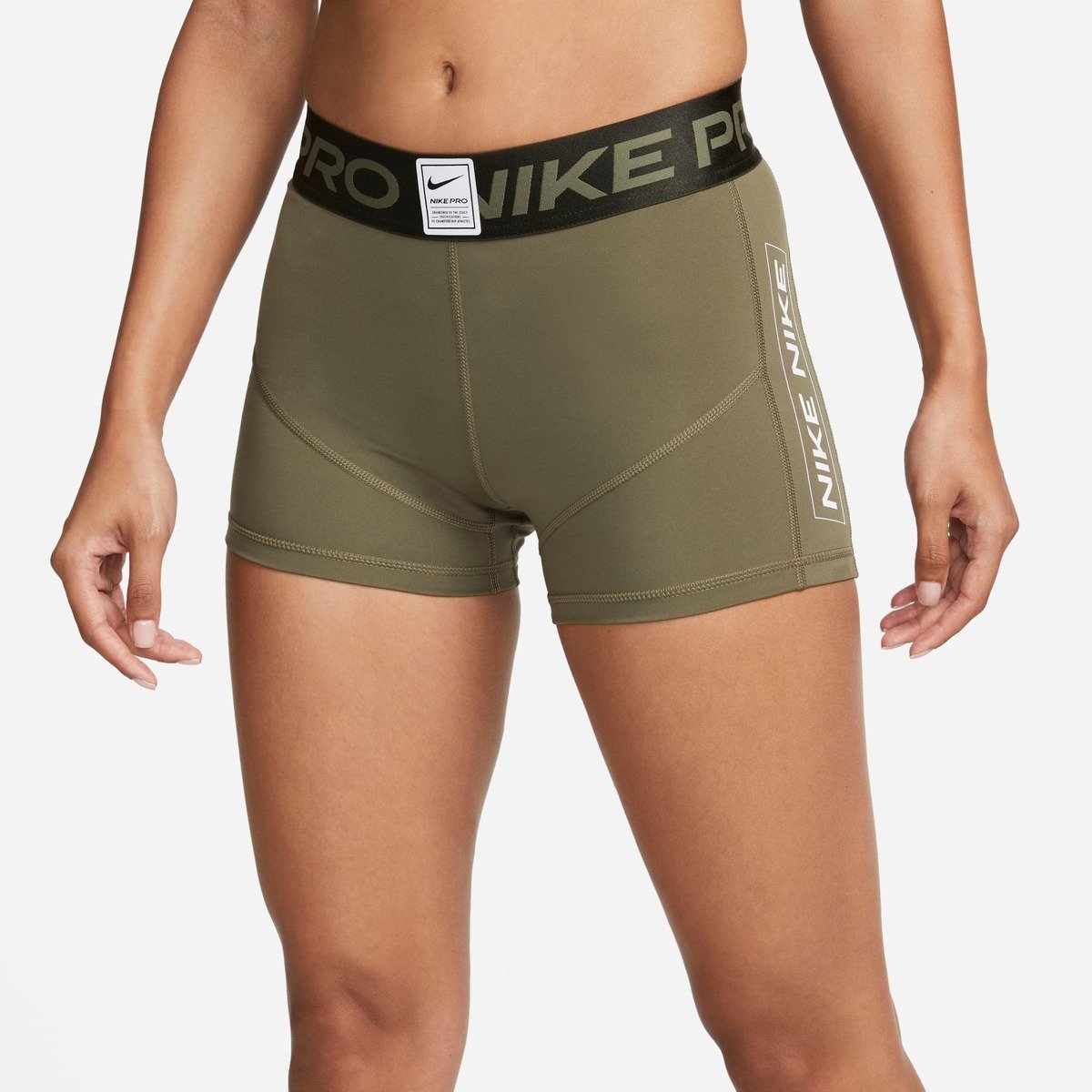 Shorts Nike Pro Dri-FIT - Polissport