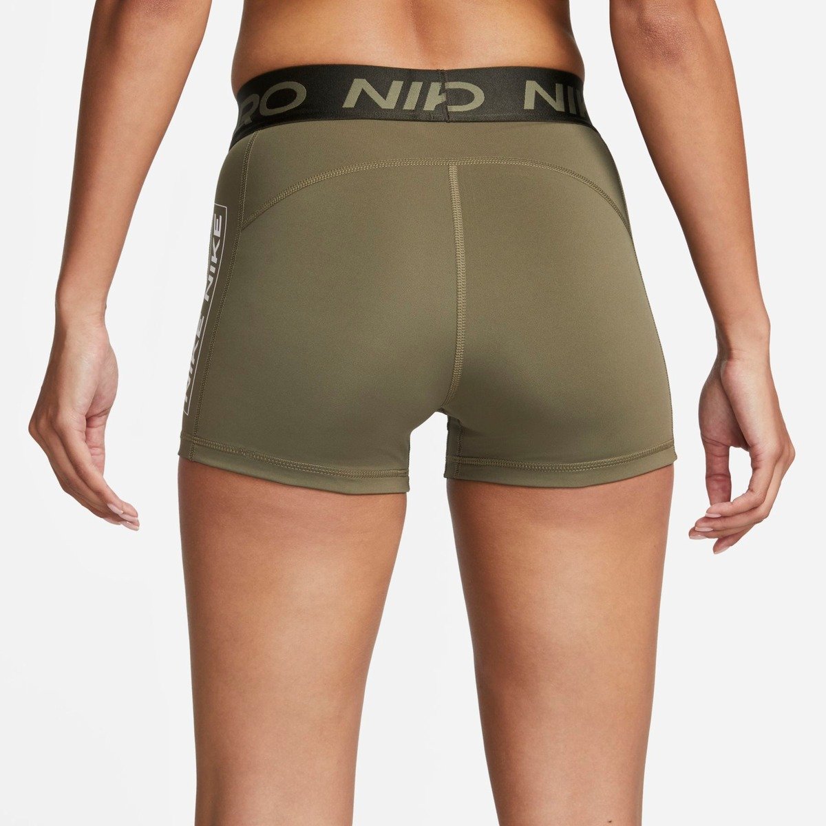 Shorts Nike Pro Dri-FIT - Polissport