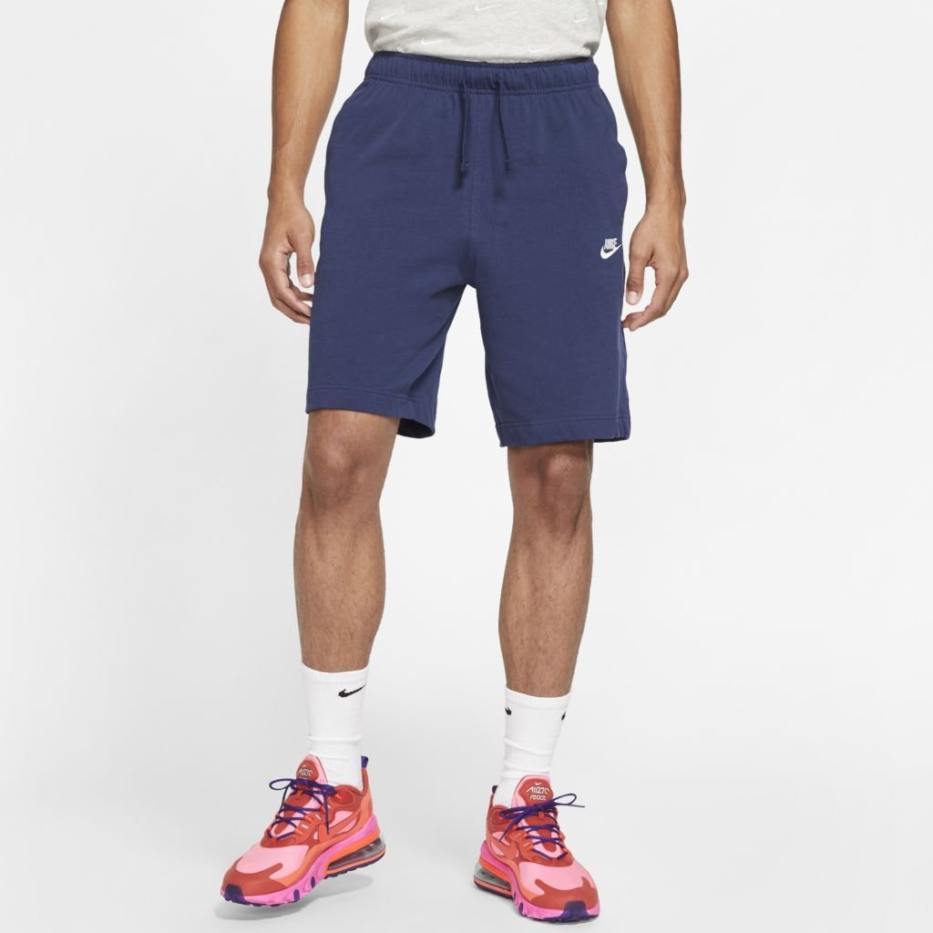 Shorts Nike Sportswear Club Fleece - Polissport