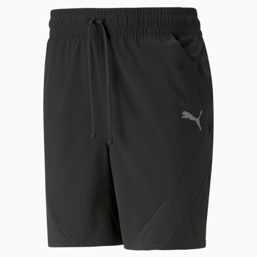Shorts Puma Fit 7 Stretch Woven Training - Polissport