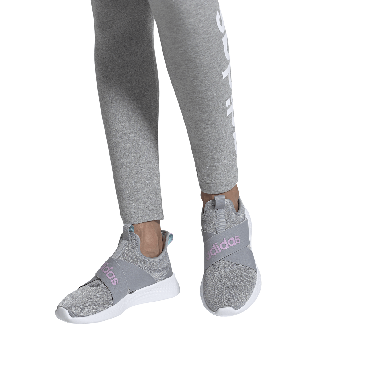 tenis adidas puremotion