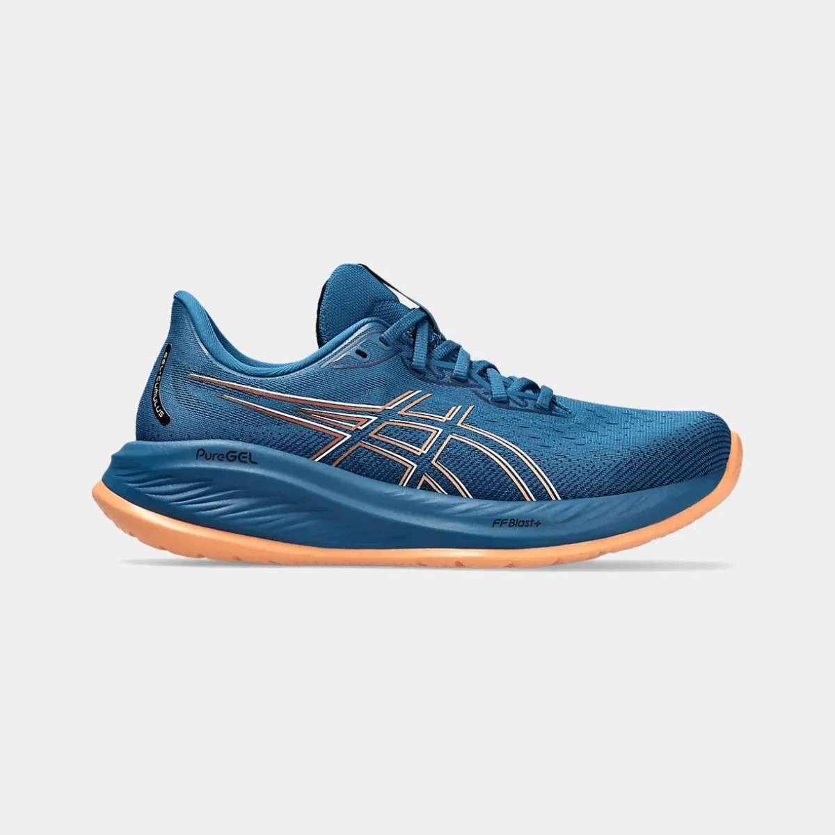 Tênis Asics Gel Cumulus 26 - Polissport