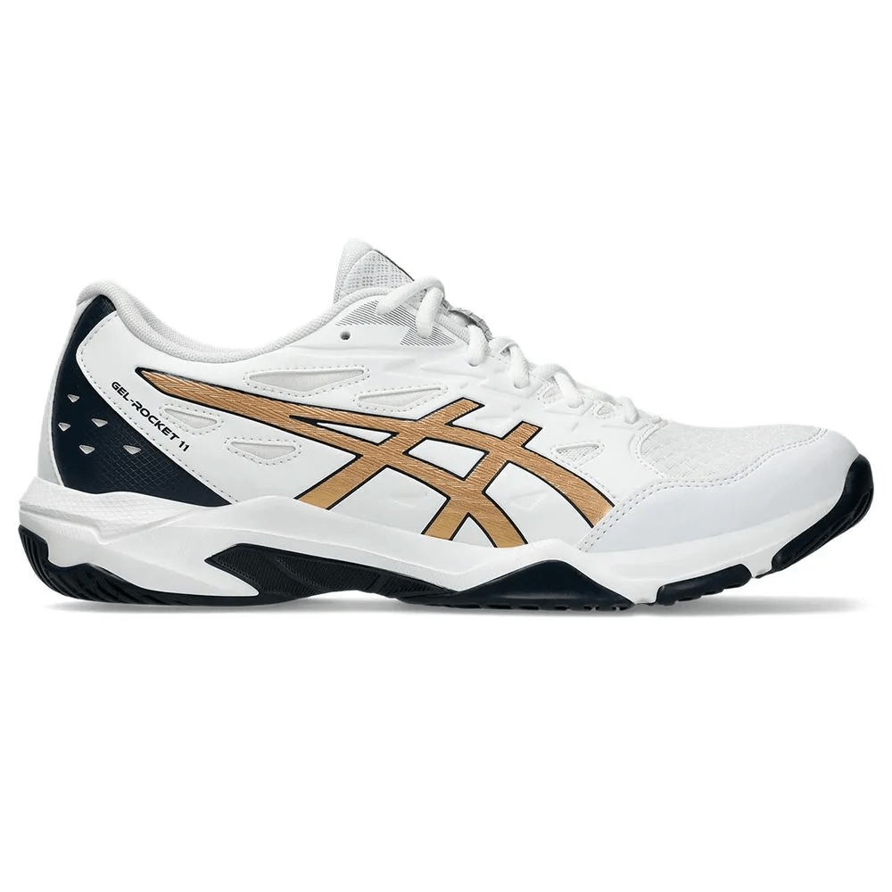 Tênis Asics Gel Rocket 11 - Polissport