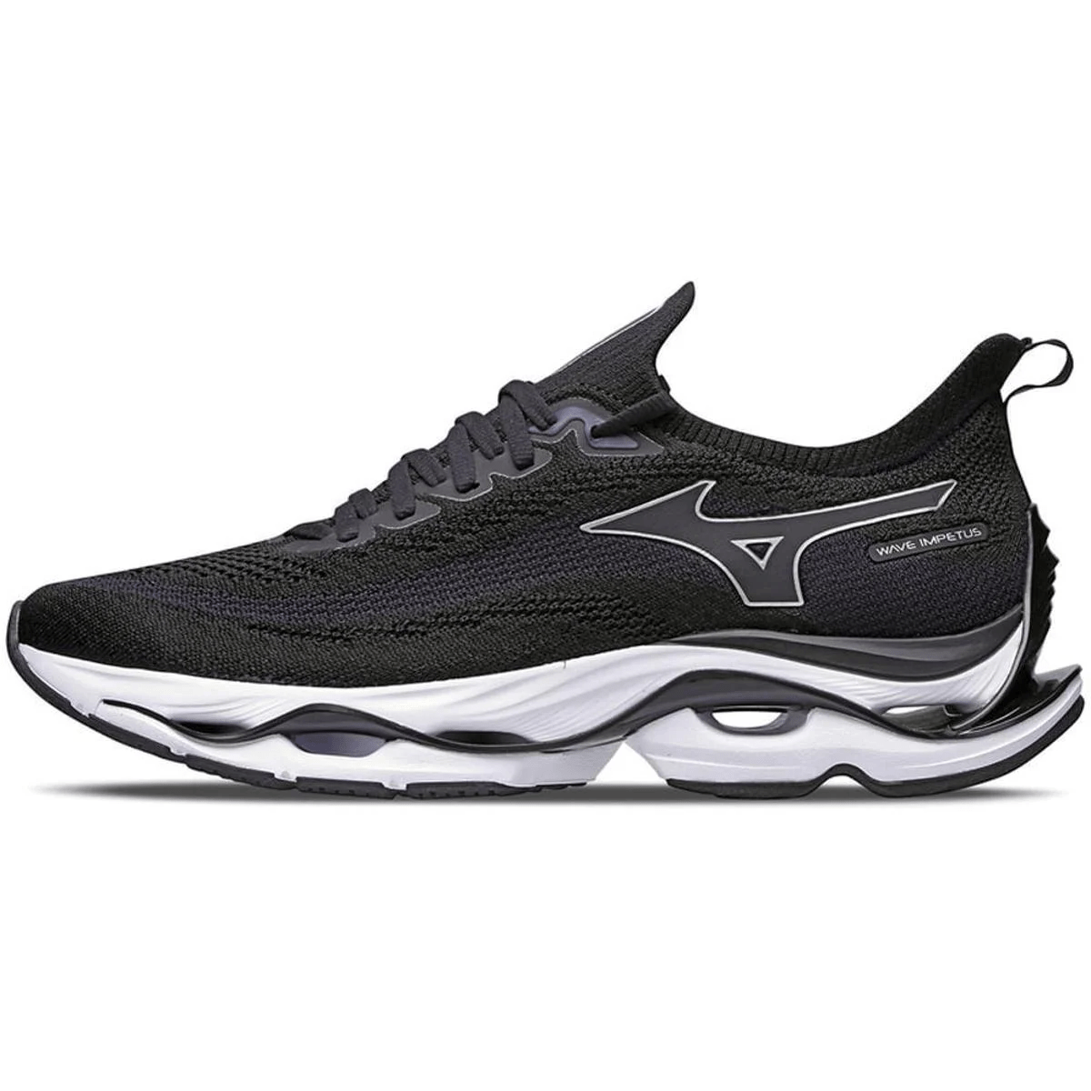 T Nis Mizuno Wave Impetus Polissport