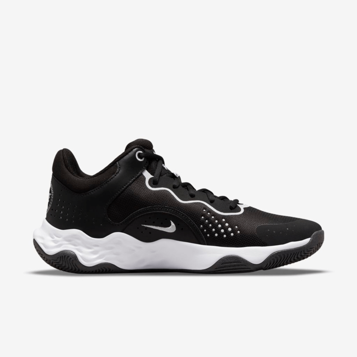 CCAL Calçados e Esportes - Tênis Nike Fly Mid 3 🏀 R$ 589,00 em até 10x sem  juros, R$ 560,00 à vista, disponível do 39 ao 44. #nike #nikebrasil  #nikeflymid3