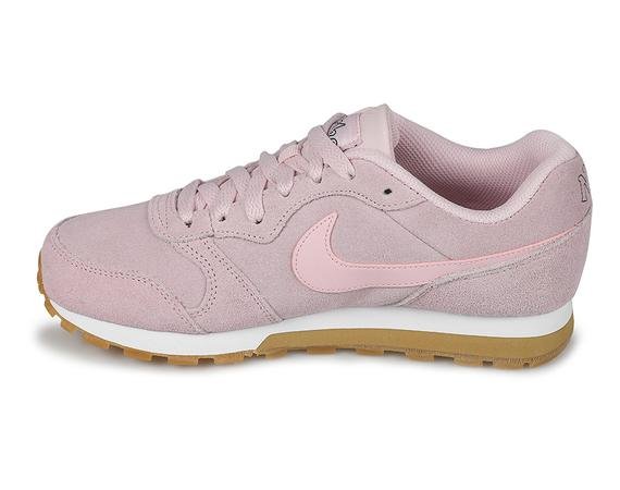 tênis nike md runner 2 se feminino