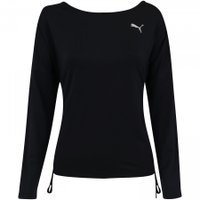 Blusa Puma Transition Light Cover Up