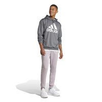 Agasalho Adidas Capuz Moletinho Sportswear