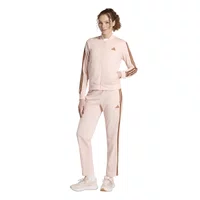 Agasalho Adidas Essentials 3 Stripes