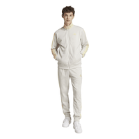 Agasalho Adidas Sportswear Basic Tricot Colorblock