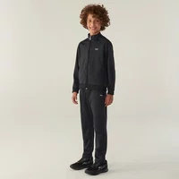 Agasalho Fila Regular Letter Icon