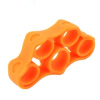 Band Resistência Para Dedos Silicone Hidrolight