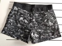 Bermuda Adidas Beach Aop Sh Sl