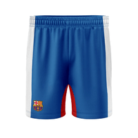 Bermuda Barcelona Method Braziline